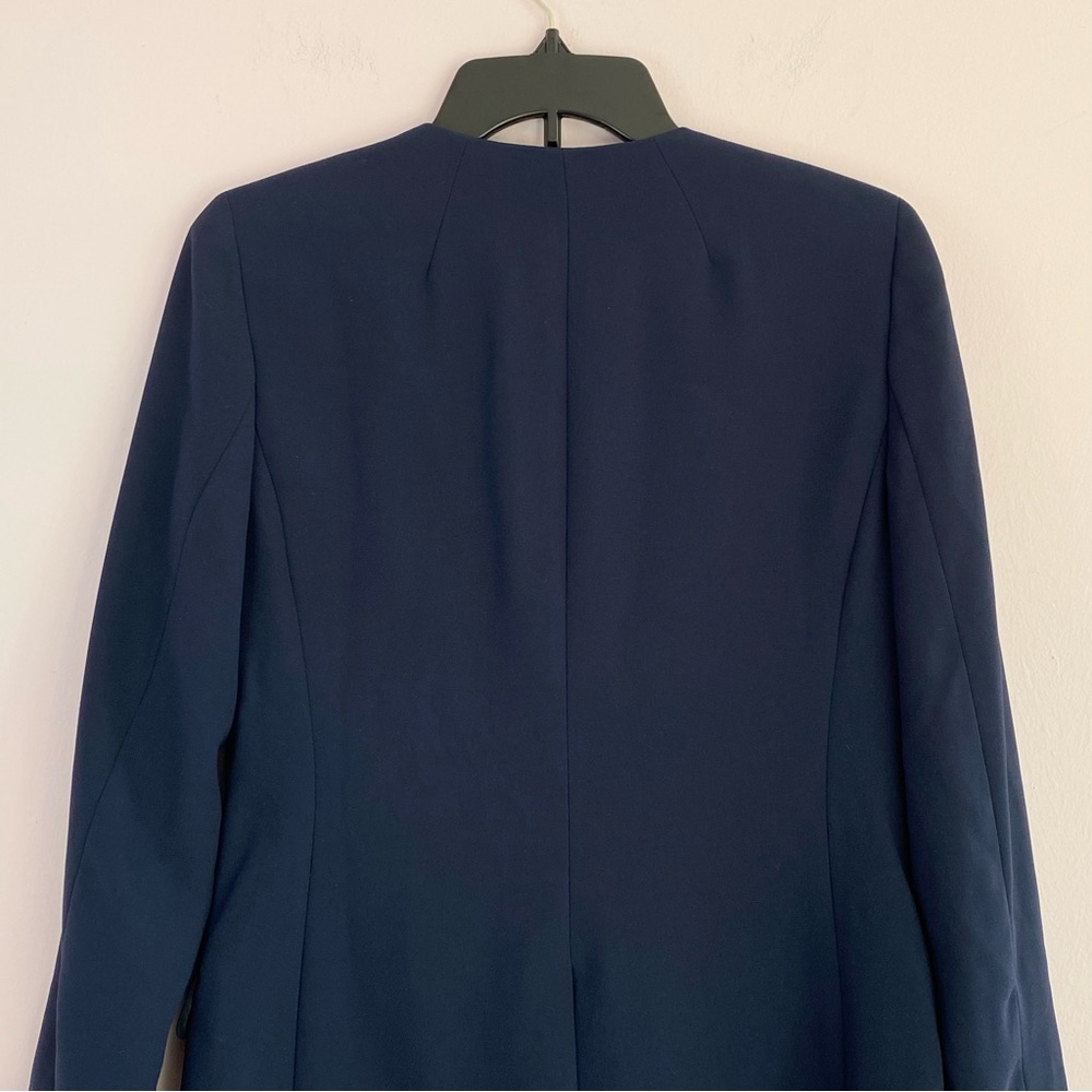 J. Crew 365 French Girl Blazer women’s size 4 - Picture 8 of 13